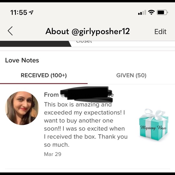 7 Item mystery box assorted brands - Picture 6 of 11